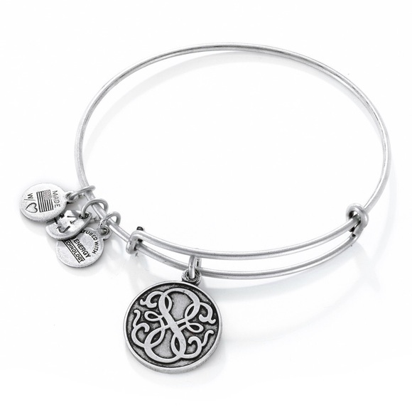 Alex and Ani Jewelry - 🔵 Alex & Ani Path of Life Bracelet